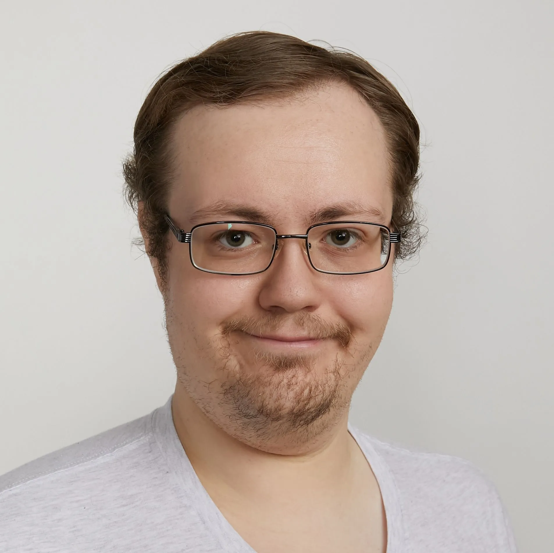 Andrew Steinborn
